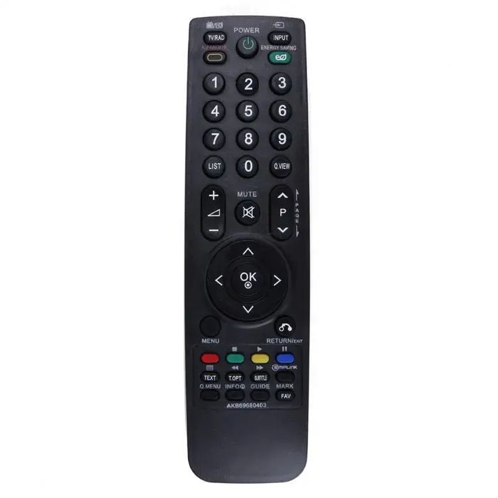 Pilot AKB696_804_03 do TV LG 32LG2100 42LG2100