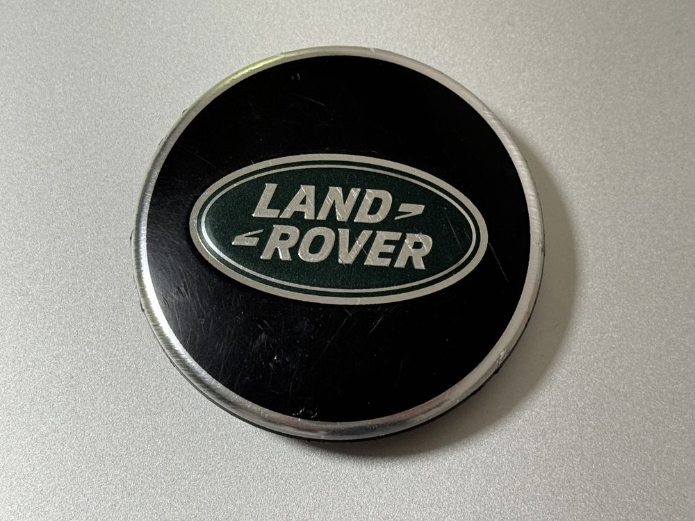 Колпачки для дисков land rover discovery sport 2018