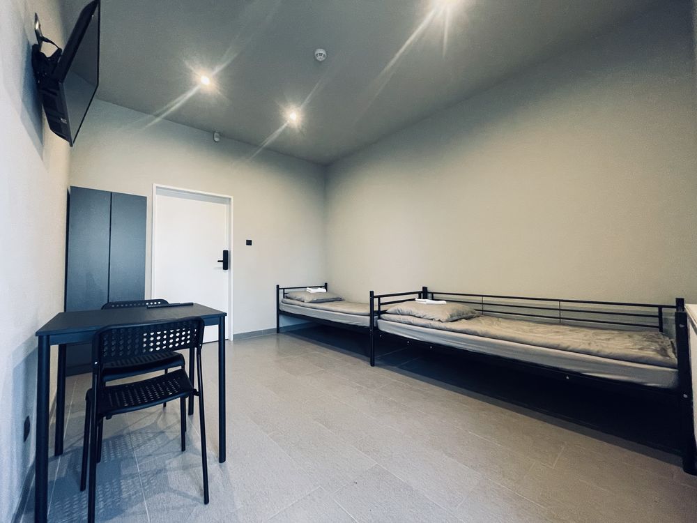Pokoje na wynajem/noclegi pracownicze/kwatery/hostel/nocleg