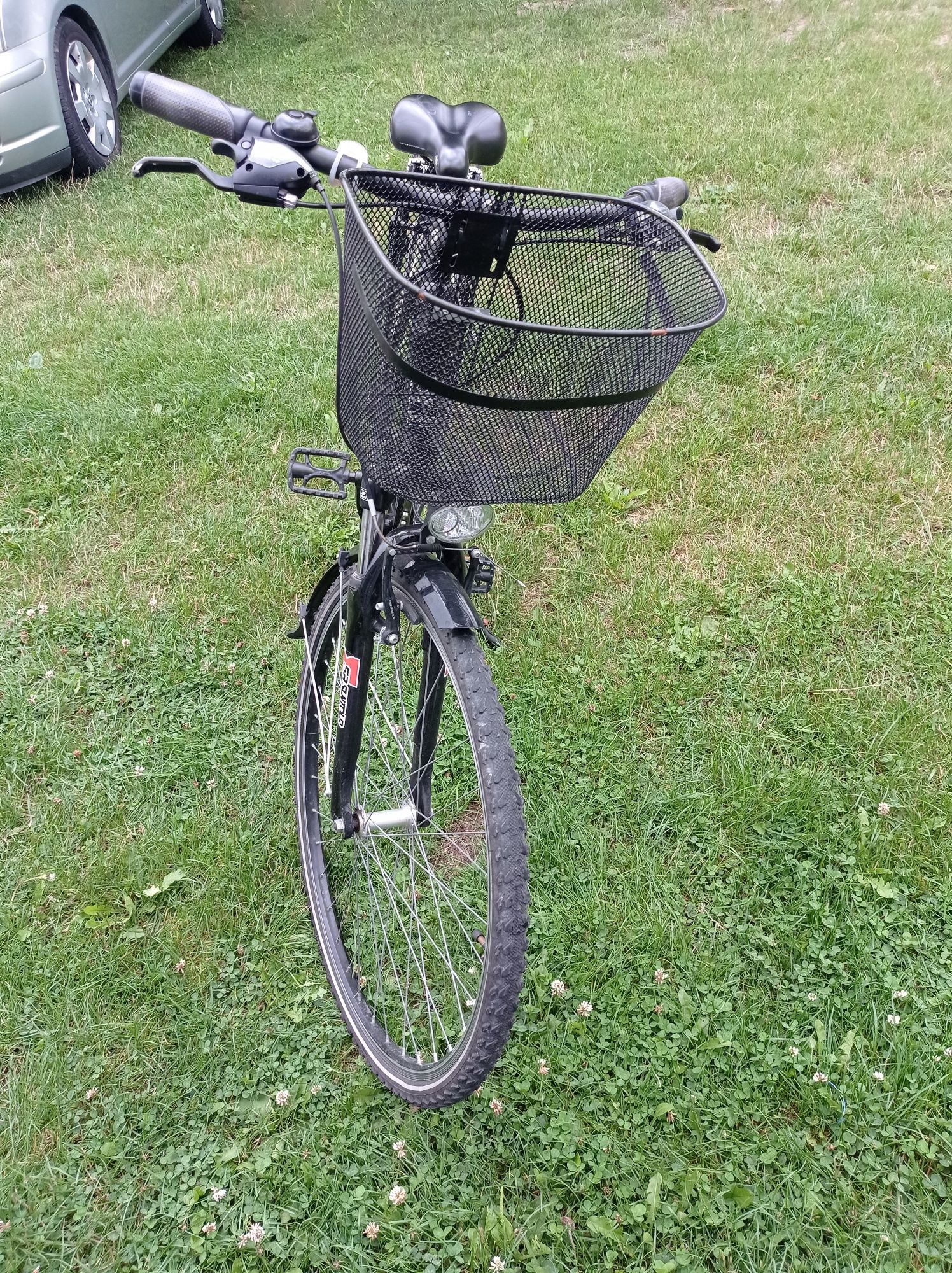 Rower Romet koła 28