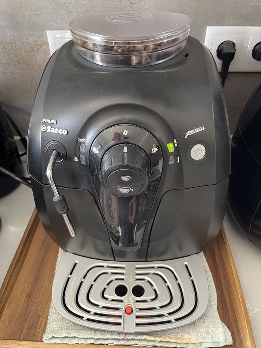 Máquina Café Saeco XSmall