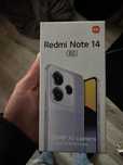 Xiaomi Redmi Note 14 Pro+ 5G