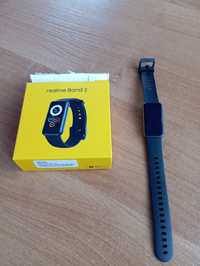 Smartwatch realne band 2