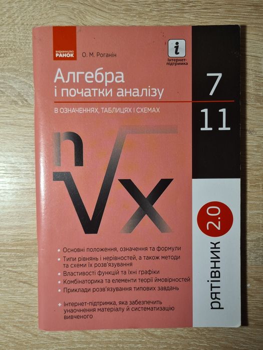 Збірники в гарному стані