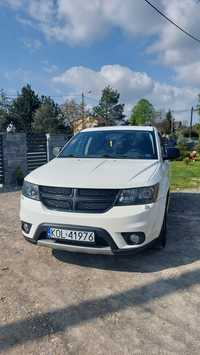 Dodge Journey 3.6 V6 AWD