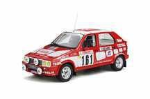 1/18 Citroën Visa 1000 Pistes - OTTO OT909