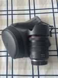Objetiva Canon RF 24-105mm L f/4