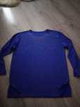Wygoda bluza w cekiny