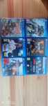 Sprzedam gry na ps4