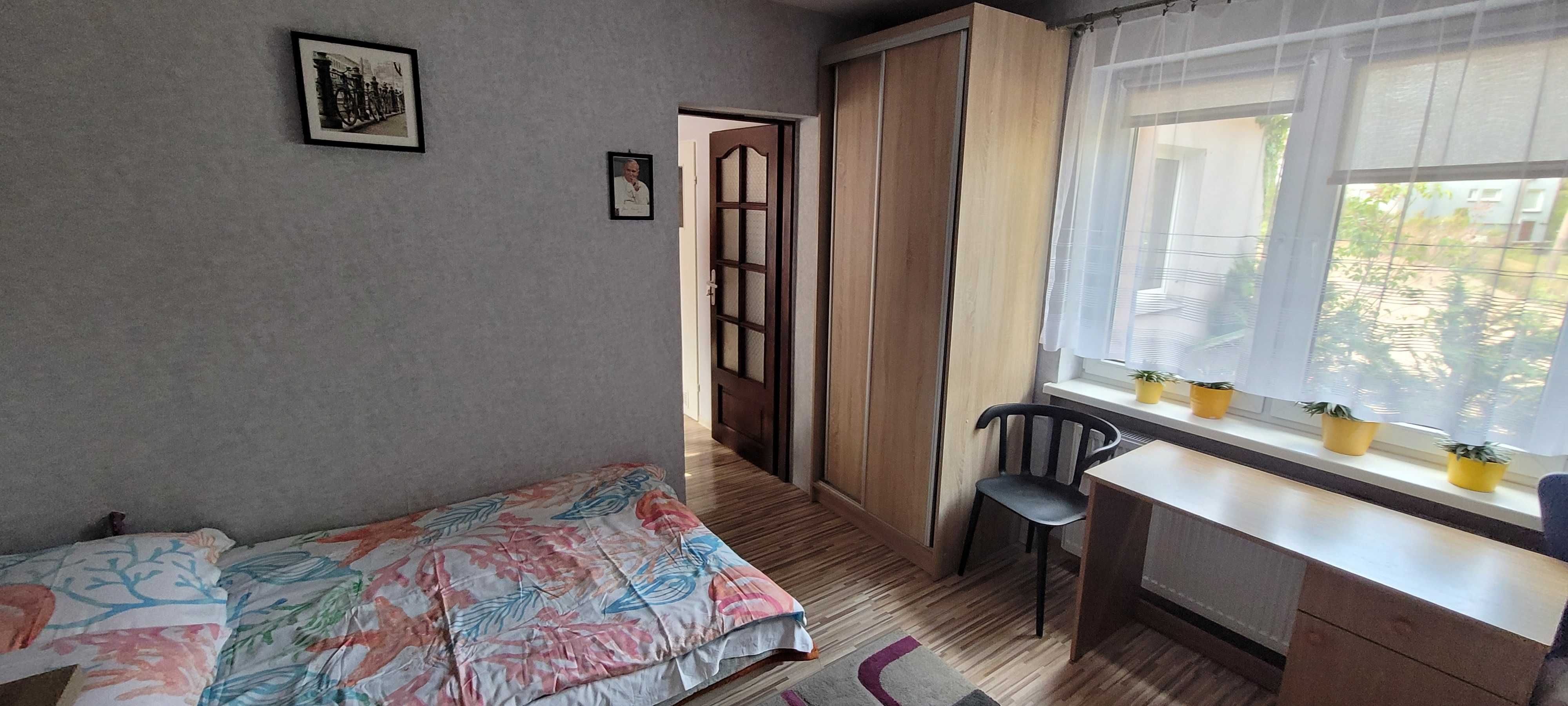 Tanie Pokoje od 70zl JURDA Jastrzębia Góra