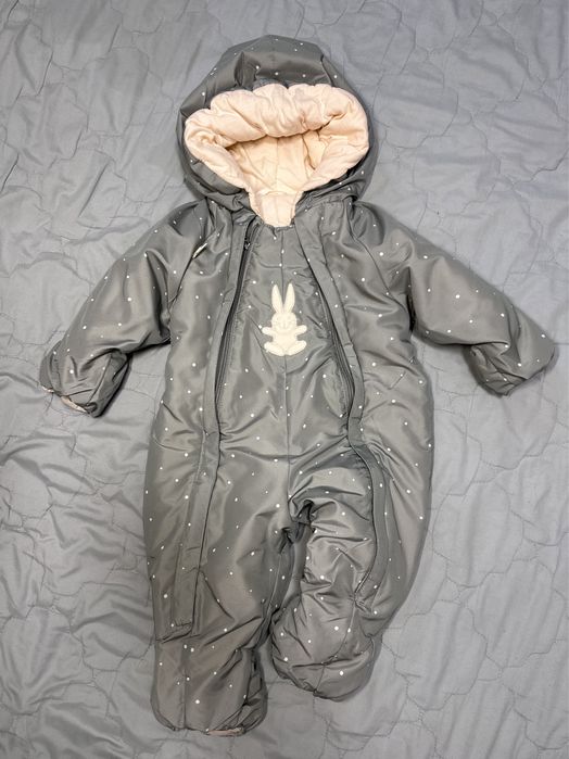 Зимовий комбінезон Reima Lassie
