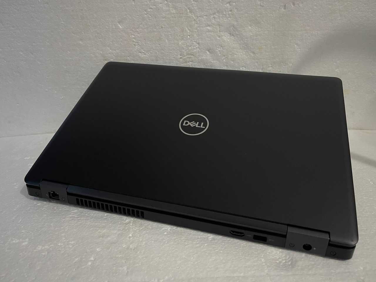 Игровой СВЕЖАК!! DELL 5591 + ((Core i7 на 12" ЯДЕР)) + 16 ГБ DDR4
