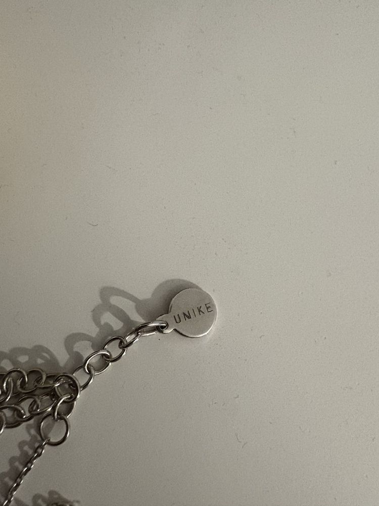 Colar da Unike menino