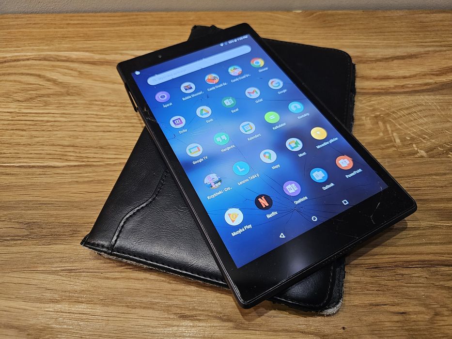 Tablet Lenovo TB-8504X LTE/Wifi