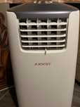 Ar condicionado portatil 12000BTUS