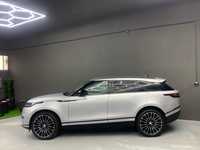 Land Rover Range Rover Velar 2.0 D R-Dynamic