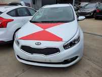 kia Ceed 2014 para peças