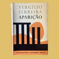 Aparição - Vergílio Ferreira