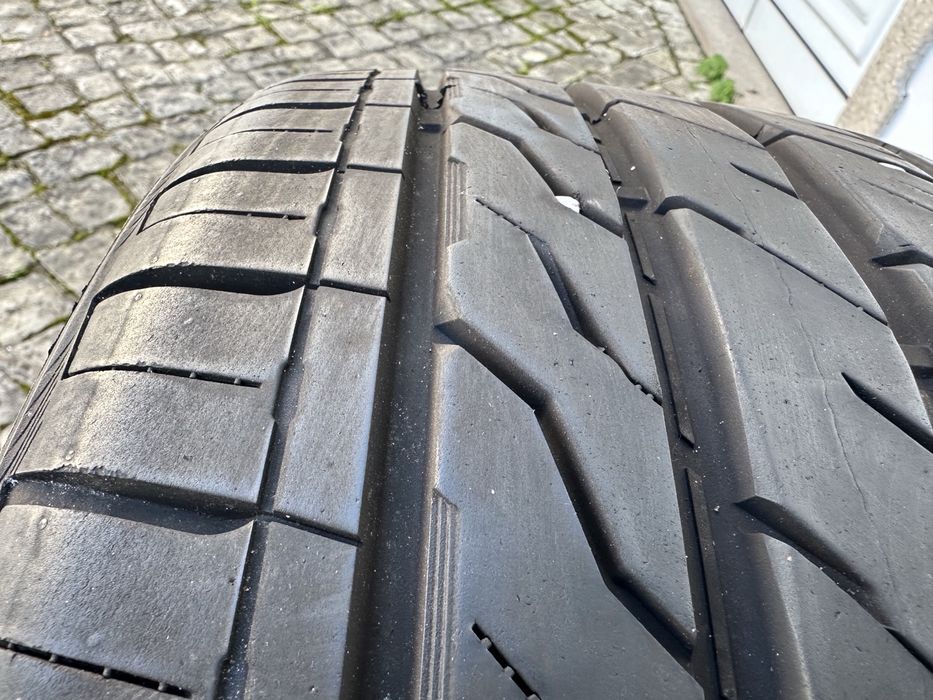 Pneus 245 30 R20 20 - LandSail LS588 UHP