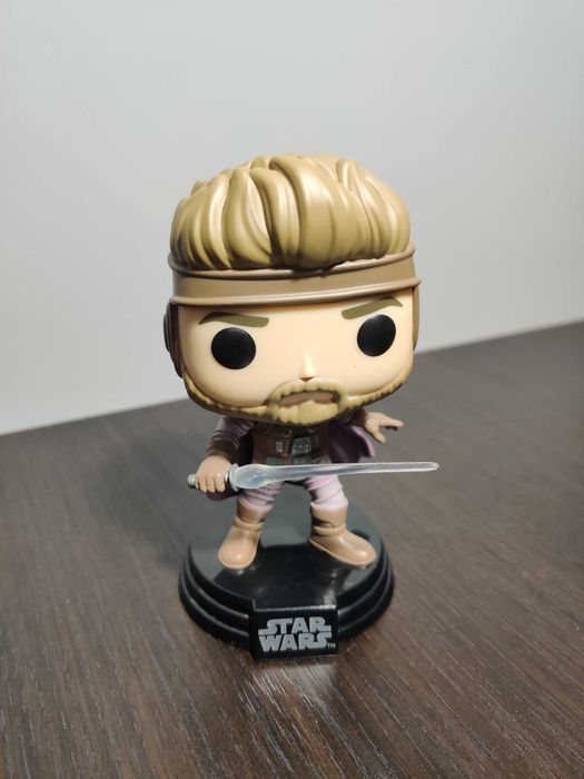 Figurka Funko POP! Han Solo - Star Wars (472)