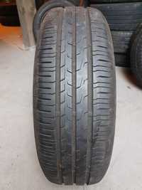 Continental 185/65 r15 EcoContact 6 /// 6mm!!! opona z 2021r