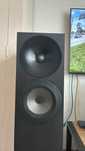 Kolumny Amphion Argon 3L