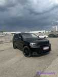 Dodge Durango Dodge Durango RT AWD 5.7 V8 HEMI