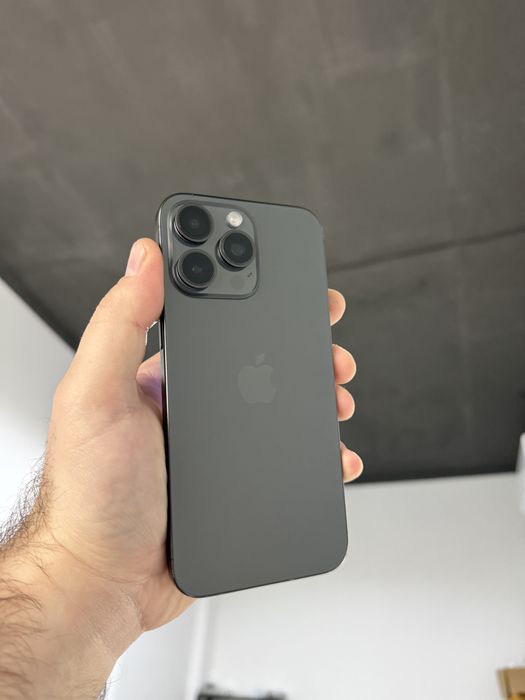 Apple iphone 15 Pro Max 256 gb Neverlock 93% айфон про макс