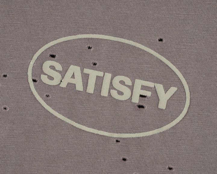 Майка бігова SATISFY (футболка Oakley для бігу)