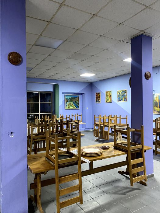 ТЕРМІНОВО продається готовий бізнес у Карпатах у звʼязку з переїздом