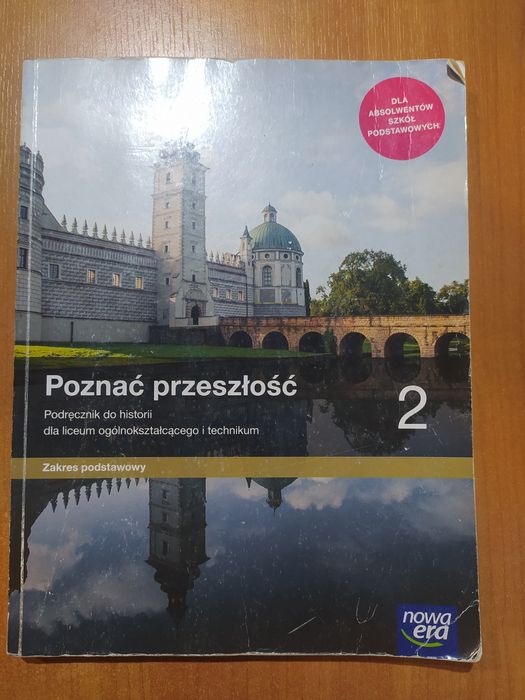 Poznać przeszłość