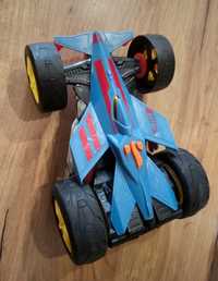 Auto Hot Wheels Flippers superszybkie