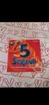 gra ,, 5 sekund "