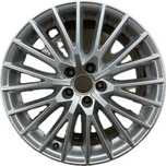 AUDI TT 8S ALUFELGA FELGA 18 CALI 5x112 8,5J ET50 8S0601025D