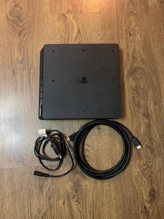 PS4 Slim Sony Playstation 4 Slim