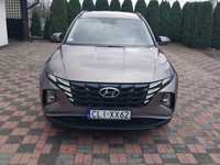 Hyundai Tuscon 1.6 Benzyna