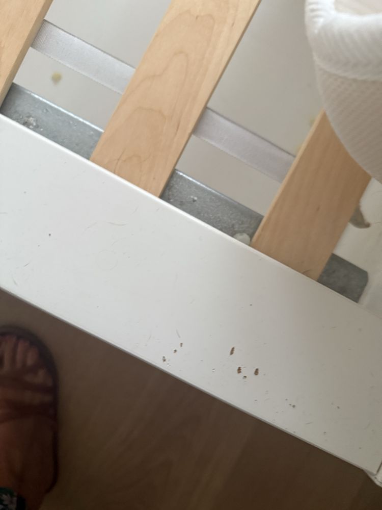 Cama kallax com gavetas