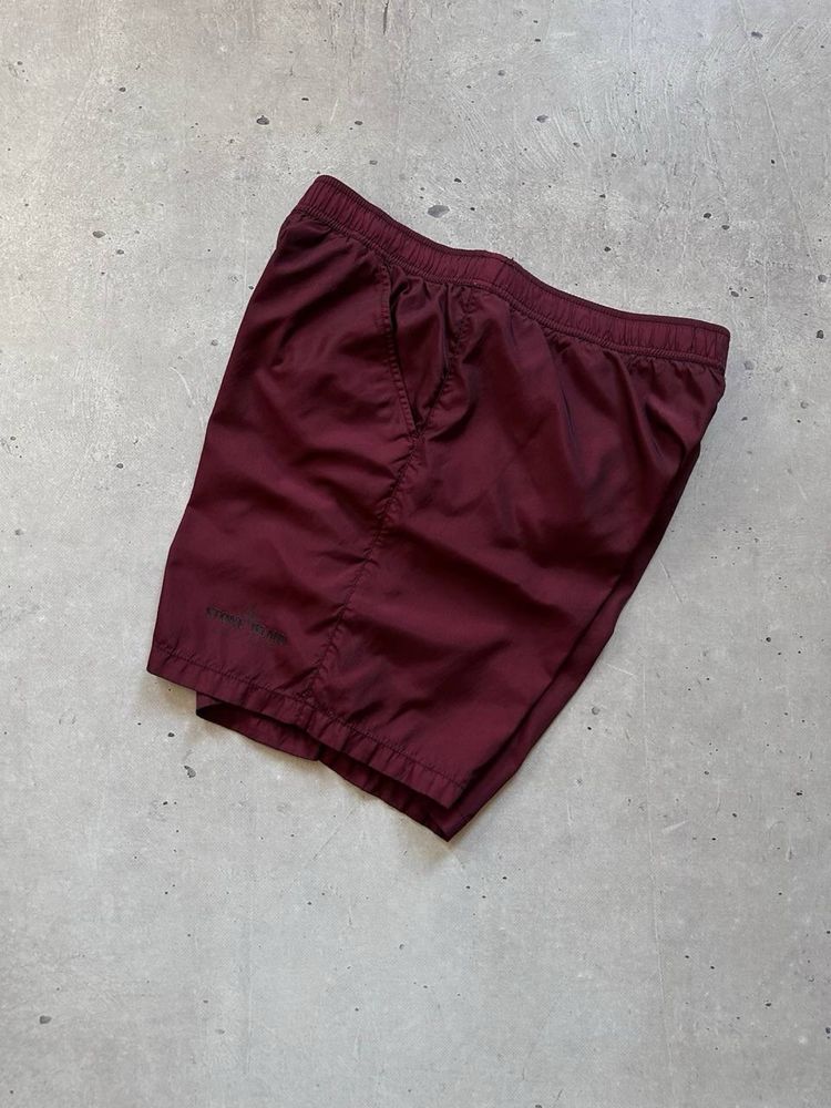 Stone Island Nylon Metal Original Shorts чоловічі нейлонові шорти