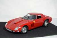 Jouef Evolution Ferrari 250 GTO 1964 1/18