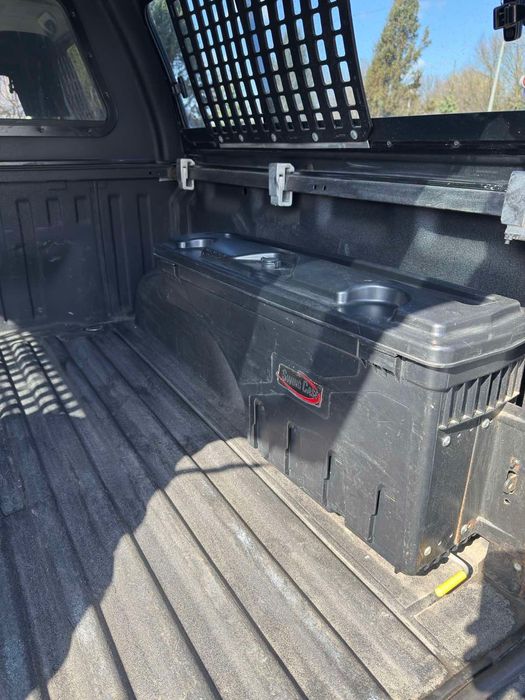 Volkswagen Amarok 2015