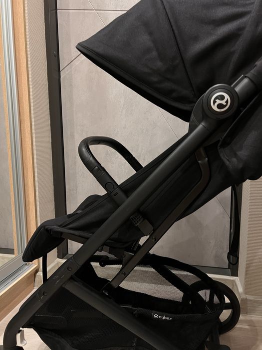 Cybex Beezy 2024