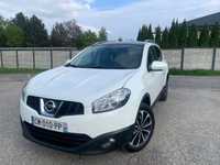 Nissan Qashqai+2 Bezwypadkowe 1.6DCI -130KM.