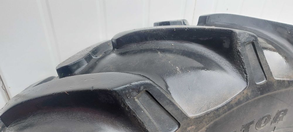 Opona/opony 12.4-28  MITAS 12.4/28 - druga GRATIS