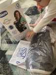 Marsupio Easy Fit Chicco 0+