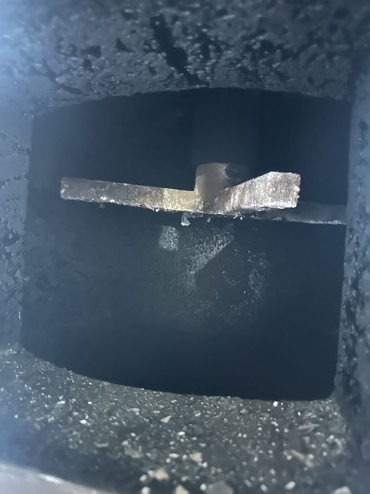 Котел твердопаливний eggura 40kwt