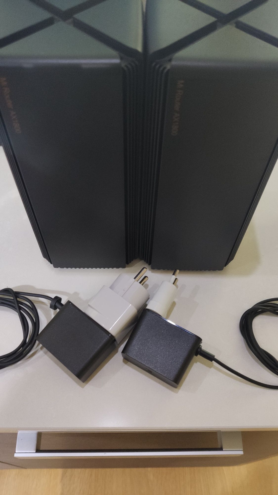 Router Xiaomi AX1800 Mesh