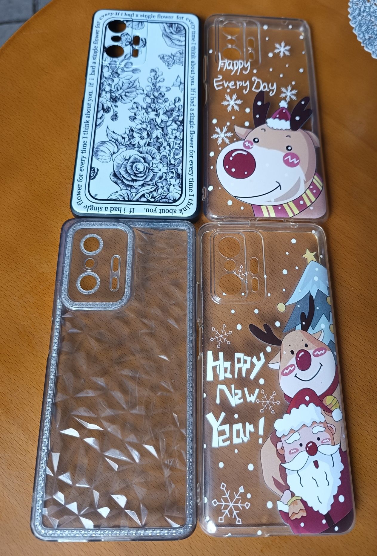 Etui Xiaomi 11 T pro