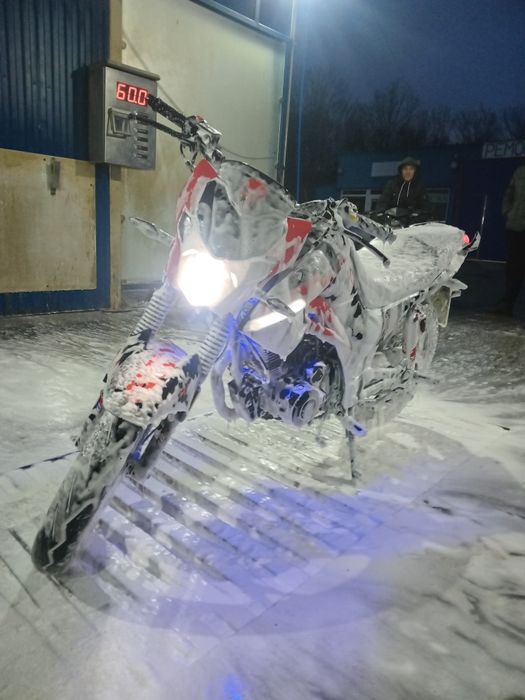 Продам saprk_spr27