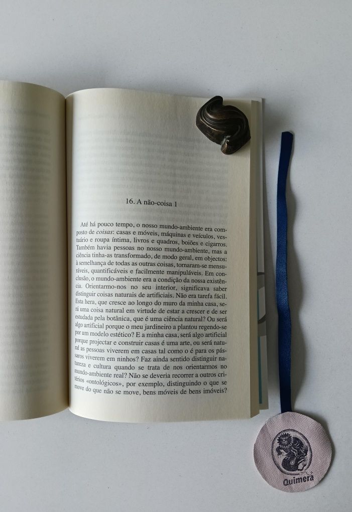 Uma filosofia do design, Vilém Flusser