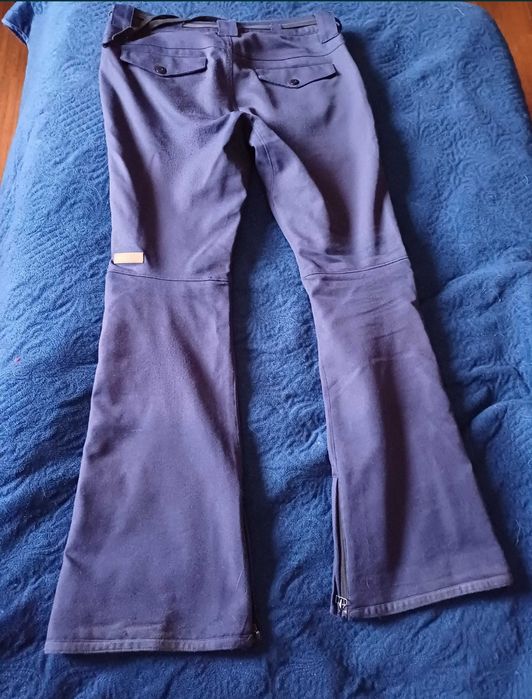 Calças de snowboard L skinny fit